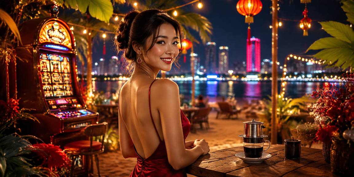 tg88.vip Bắn Cá Đảo Ngọc